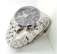 Montre Tissot Homme Prc 200 in Acier T17158652 - T17158652